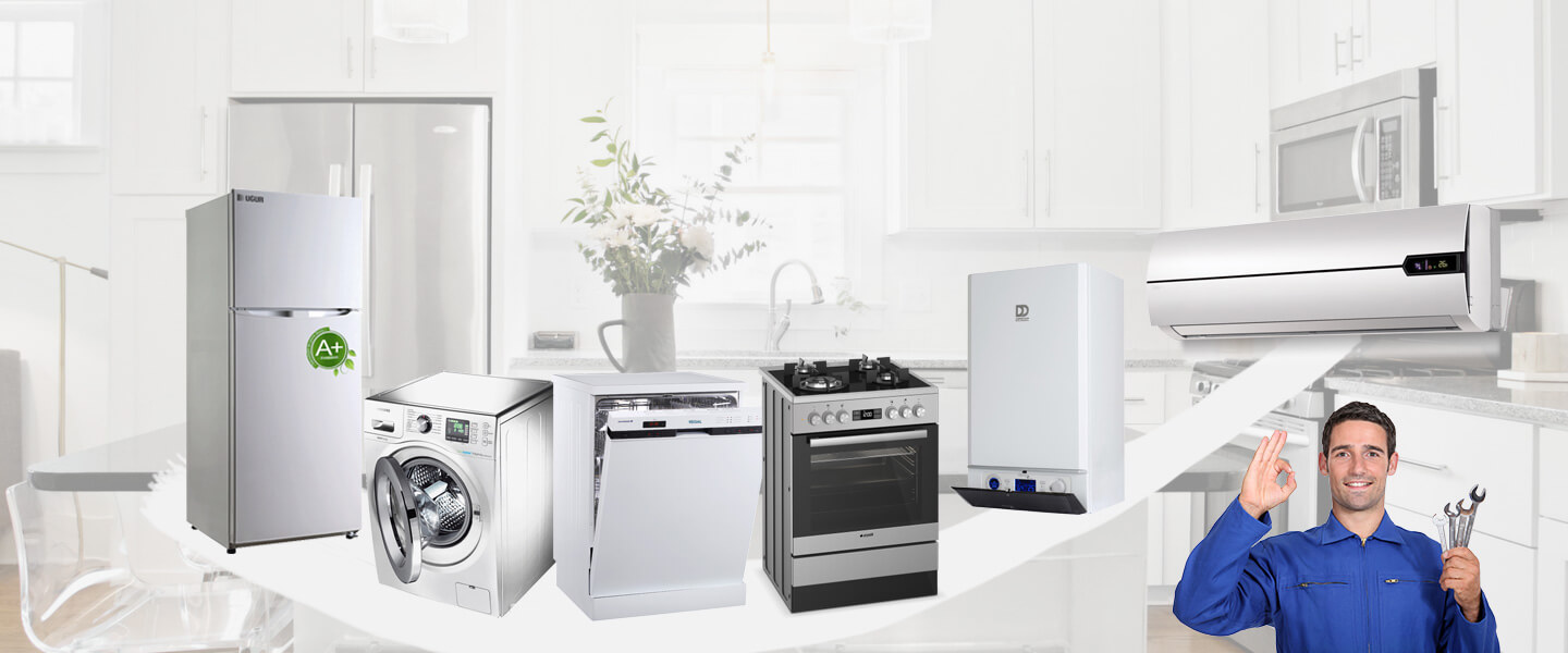 Gördes Gorenje Servisi